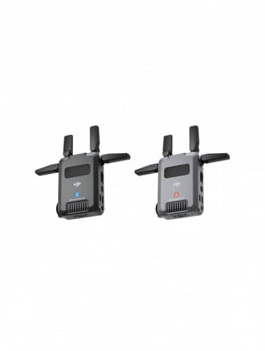 Zumirent DJI SDR Transmission Combo