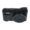 Occasion Panasonic Lumix DMC-TZ81 Schwarz