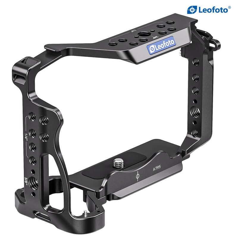Leofoto-Camera-cage-for-Sony-A7SIII (2).jpg