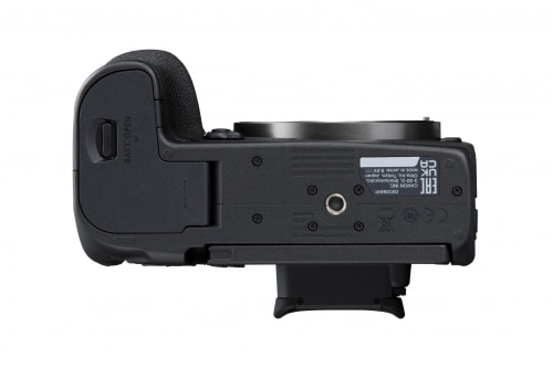 Zumirent Canon EOS R7