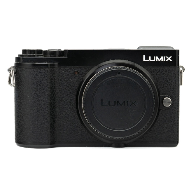 Occasion Panasonic Lumix DC-GX9