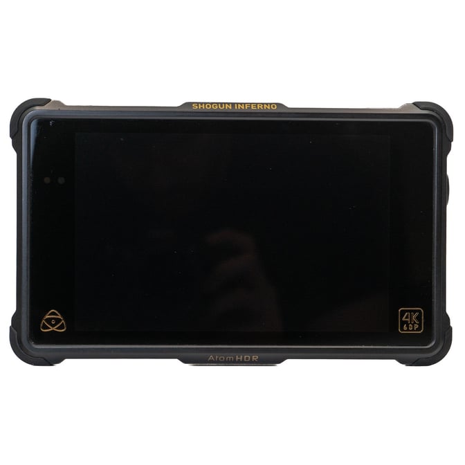 Occasion Atomos Shogun Inferno