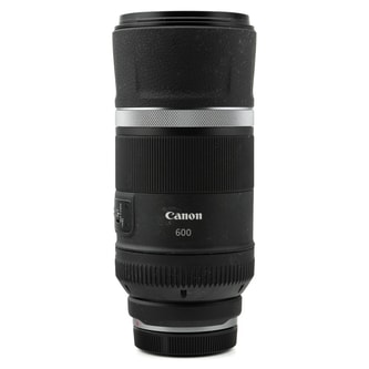 Occasion Canon RF 600mm f/11 IS STM