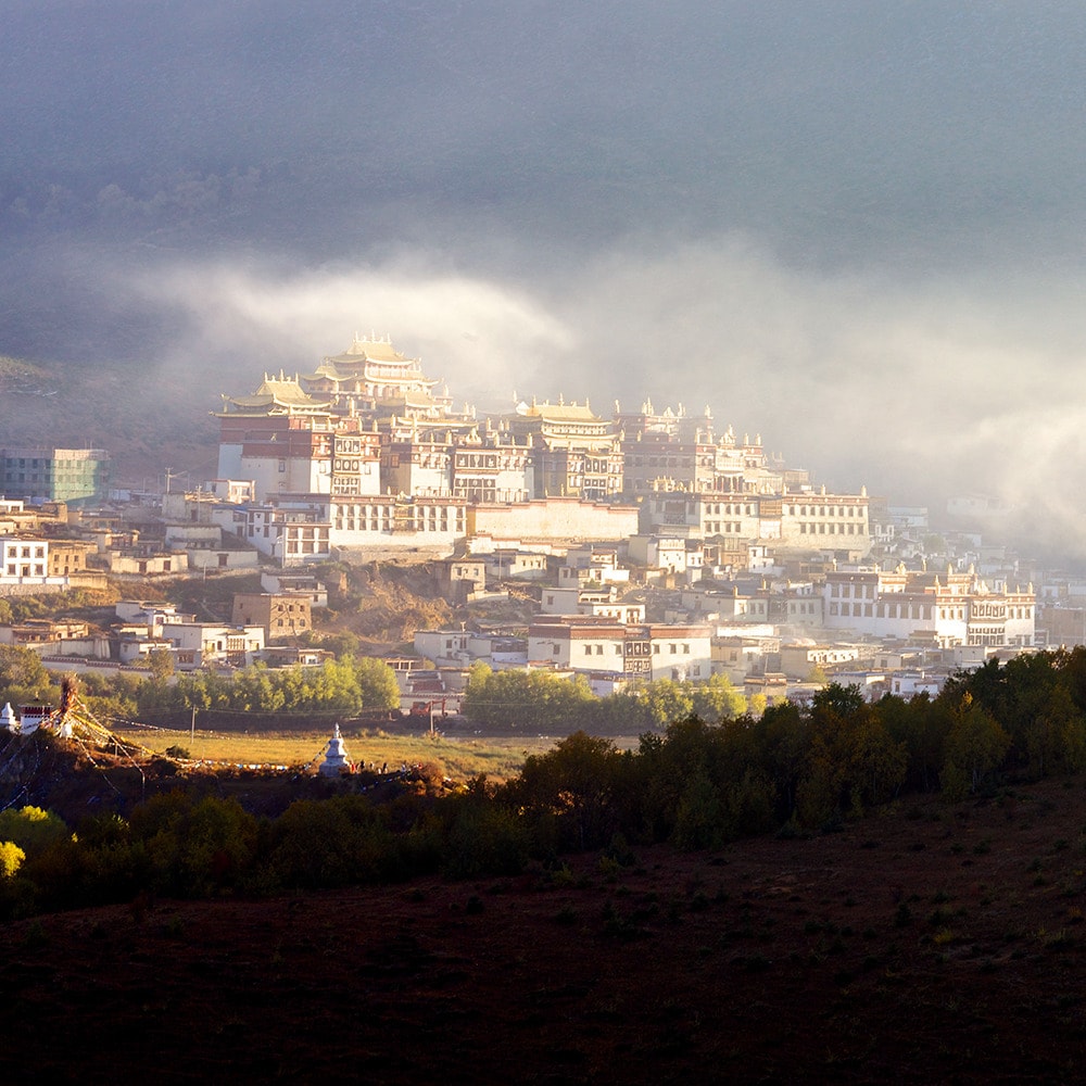 Fotoreise Yunnan & Shangri-La | Zwischen Reisterrassen, Altstädten und Himalaya