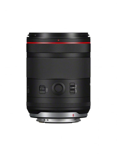 Zumirent Canon RF 35mm F1.4 L VCM