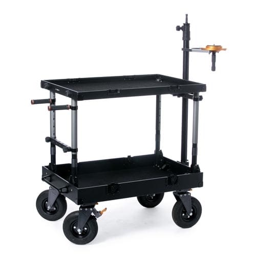 Zumirent Inovativ Scout 37 Cart