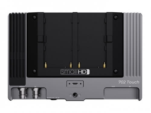 Zumirent Small HD 702 Touch