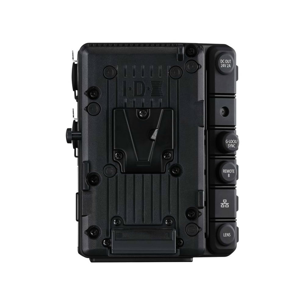 Canon EU-V2 Unit 2 Extension