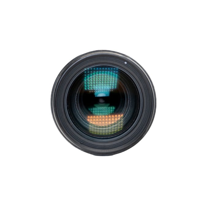 Occasion Canon ER 70-200mm 4.0 L IS USM