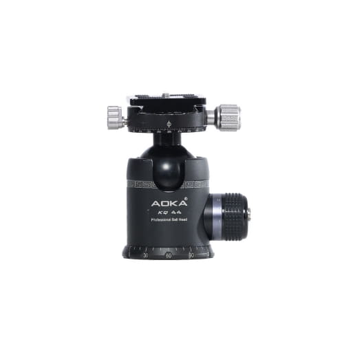 Zumirent AOKA KG324C Carbon Stativ + Aoka KQ44 Kugekopf