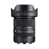 Zumirent Sigma 18-50mm F2.8 DG DN Contemporary Fujifilm X