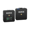 Zumirent Rode Wireless Go