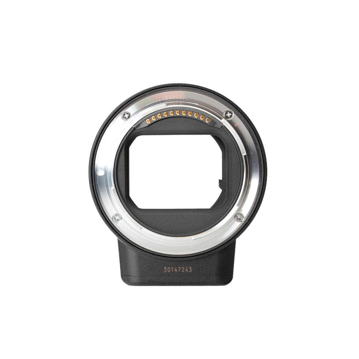 Occasion Nikon FTZ Schwarz