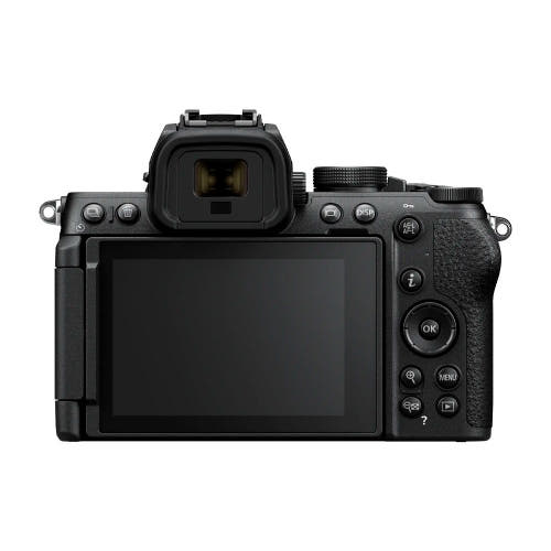 Zumirent Nikon Z50II
