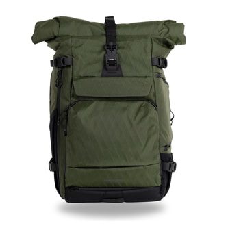 Element backpack 30L V2 Forest Green - 01.jpg