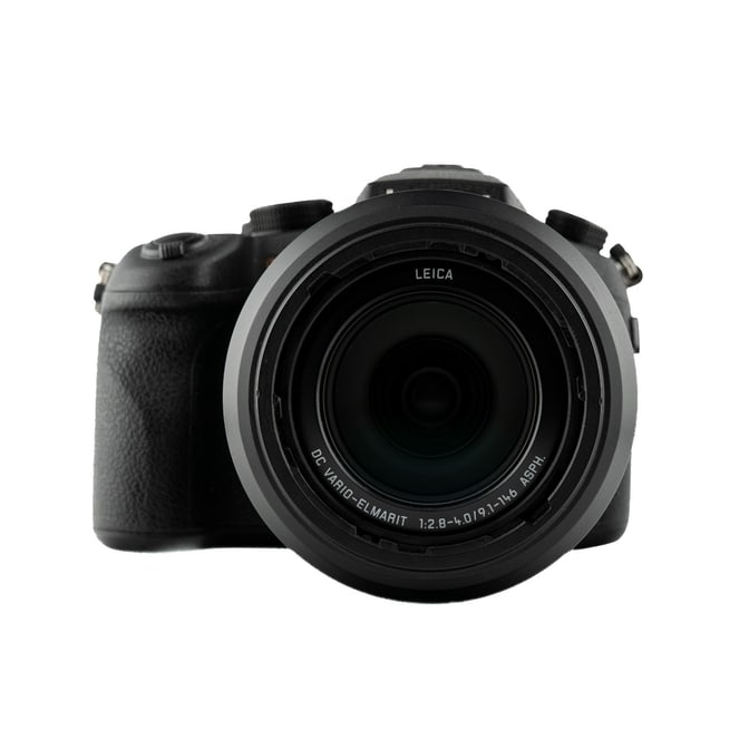 Occasion Panasonic Lumix DMC-FZ1000