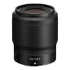 Zumirent Nikon Nikkor Z 50 mm 1:1,8 S