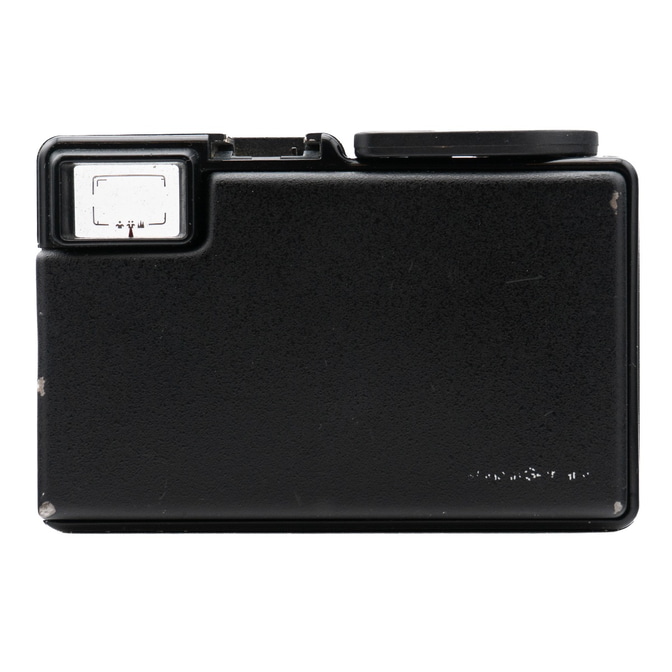 Occasion Alpa Reflex agfa optima sensor electronic