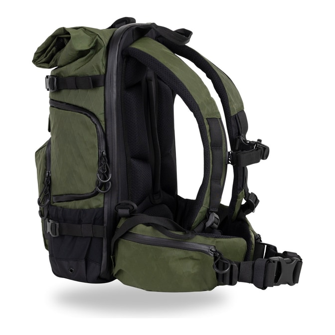 Element backpack 20L V2 - Forest Green - 12.jpg