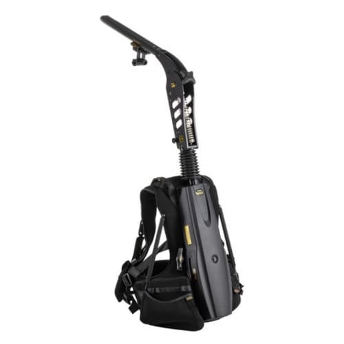 Zumirent Easyrig Vario 5 mit Easyrig STABIL G2