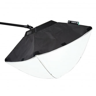 Zumirent Aladdin All in 1 Flyball XL