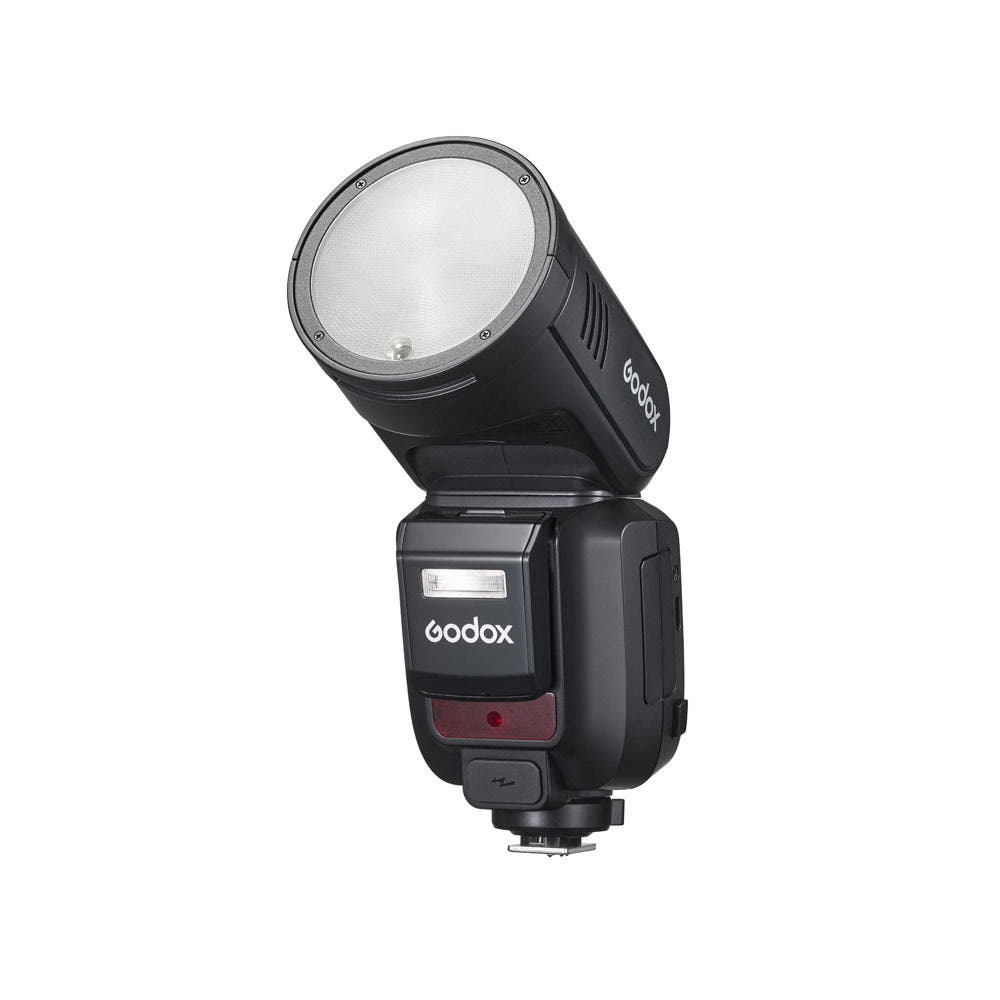 Zumirent Godox Speedlite V100 Sony