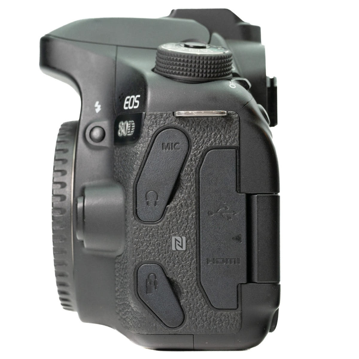 Occasion Canon EOS 80D Body