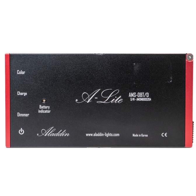 Occasion Aladdin A-Lte