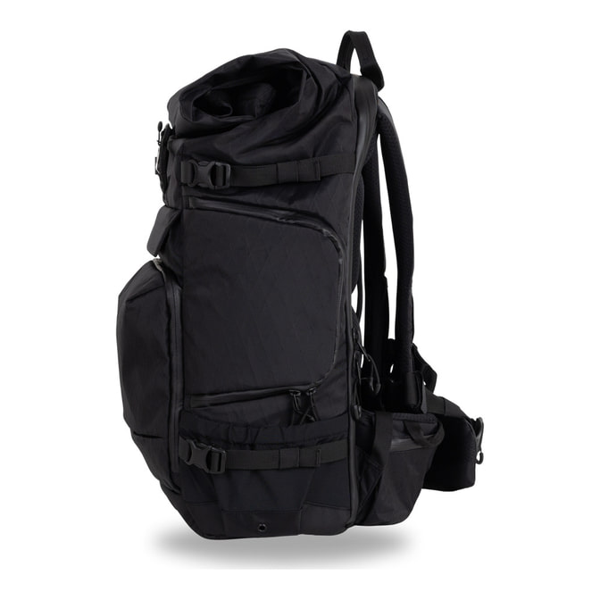 Element backpack 30L V2 Volcano Black - 03.jpg