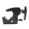 Zumirent Superclamp mit Zapfen