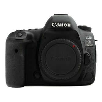 Occasion Canon EF 24-70mm f/4 L IS USM