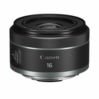 Zumirent Canon RF-S 55-210mm F5-7.1 IS STM