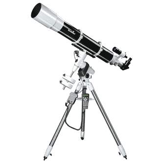 Sky Watcher Evostar-150 f/8 + EQ5 Pro
