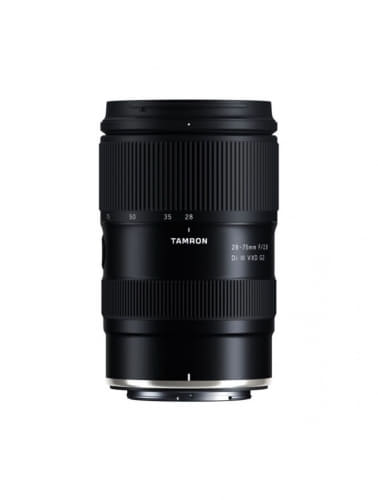 Zumirent Tamron AF 28-75mm F/2.8 Di III VXD G2 Nikon Z
