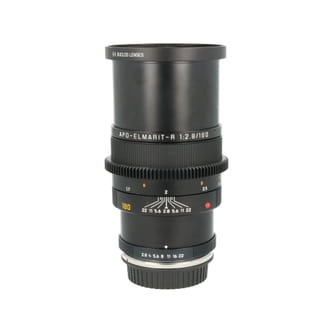 Zumirent Leica Elmarit-R 180mm f/2.8 Cine-EF