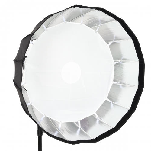 Zumirent Godox Parabolic Softbox P120L