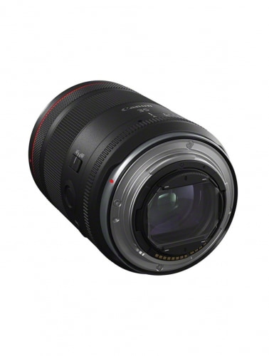 Zumirent Canon RF 35mm F1.4 L VCM