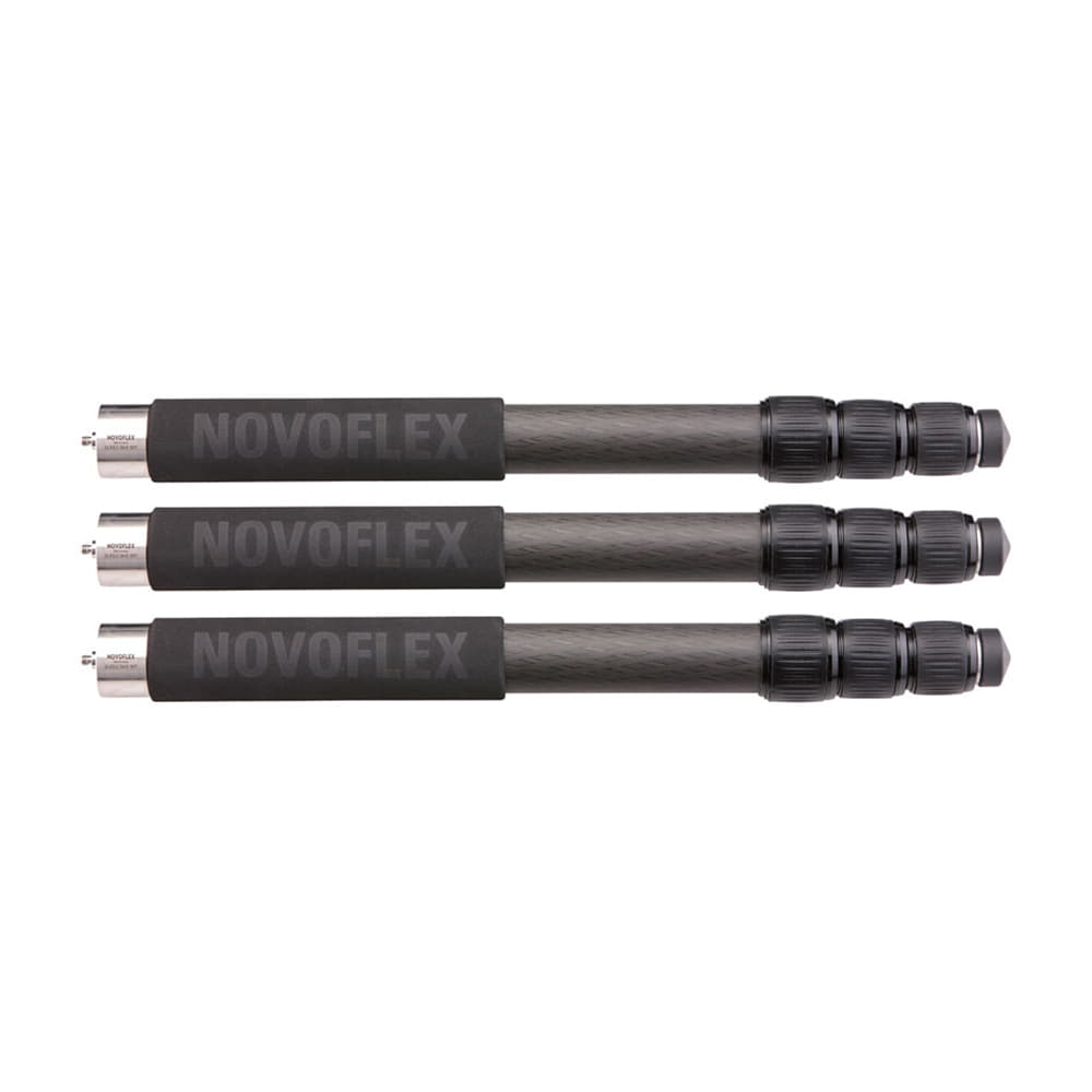 Stativbein Carbon (4 Segmente), 3er-Set.jpg