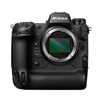 Zumirent Nikon Z9