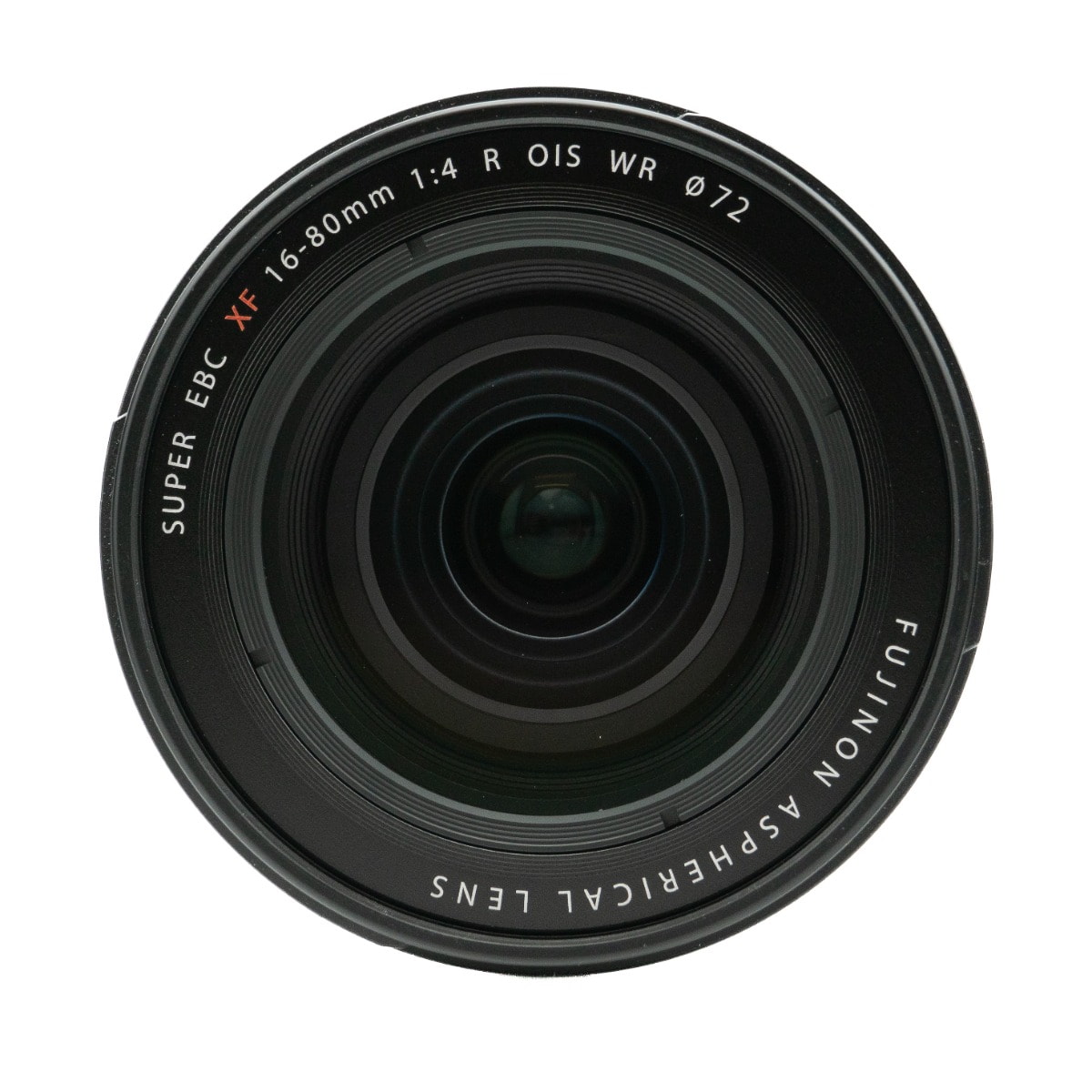 Occasion Fujifilm XF 16-80mm f/4 R OIS WR