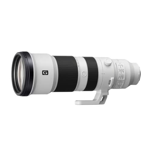 Zumirent Sony FE 400-800mm f6.3-8 G OSS