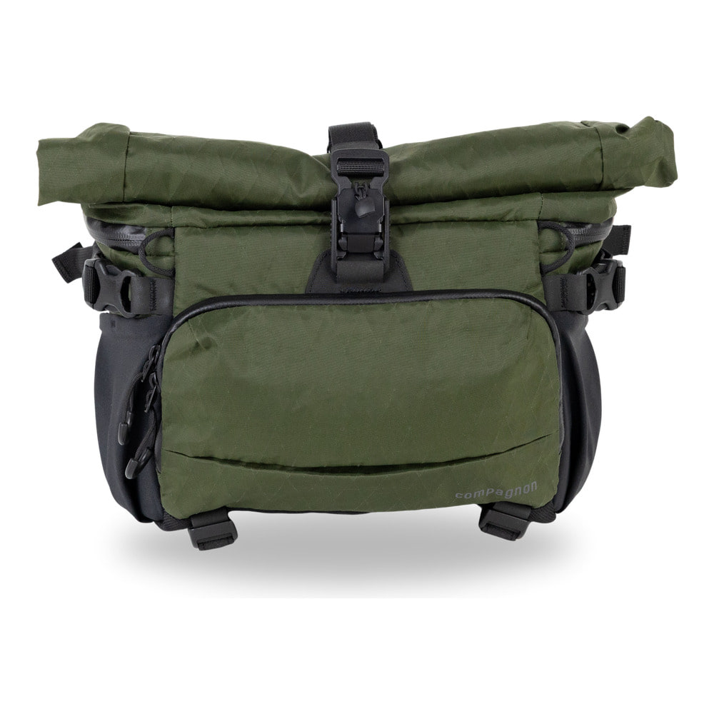 Element sling 7L 2.0 - Forest Green - 01.jpg
