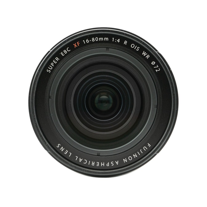 Occasion Fujifilm XF 16-80mm f/4 R OIS WR