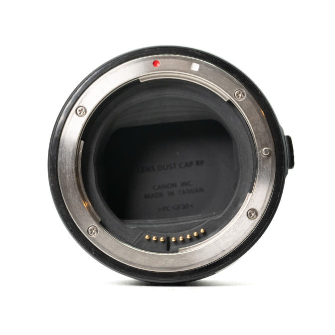 Occasion Canon EF-EOS R Adapter 