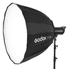 Zumirent Godox Parabolic Softbox P120L