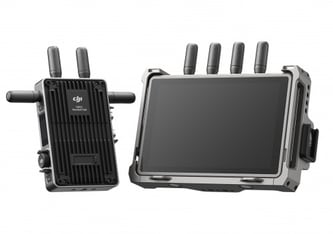 Zumirent DJI Transmission Combo