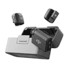 Zumirent DJI Mic Mini (2x Sender 1x Empfänger)
