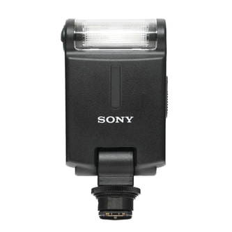Occasion  Sony Flash HVL-F20M 