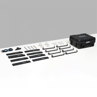 Zumirent Nanlite PavoTube II 6XR 8KIT
