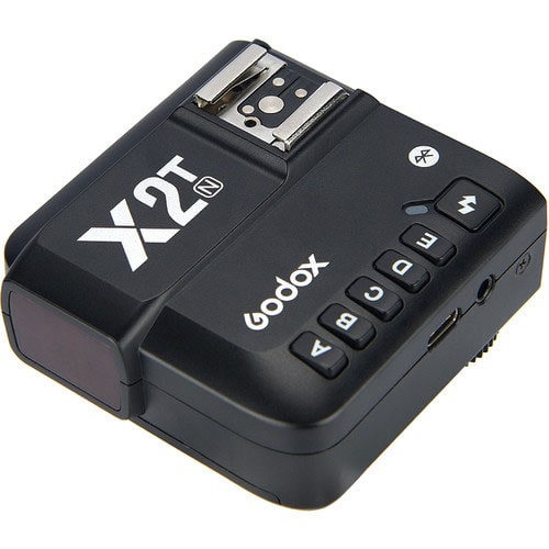 Zumirent Godox X2T Transmitter for Nikon